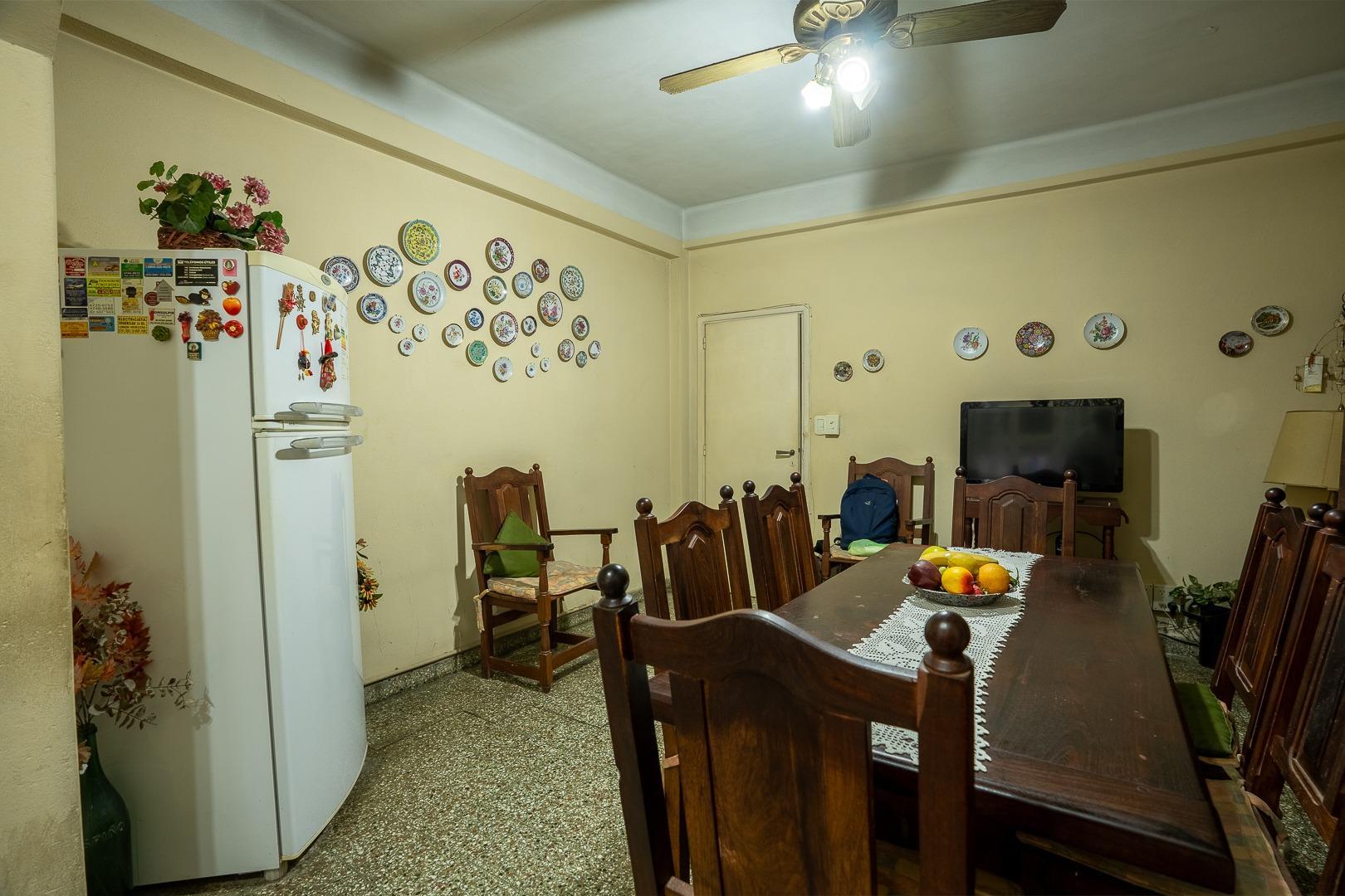 Depto Tipo Casa en Venta de 4 ambientes