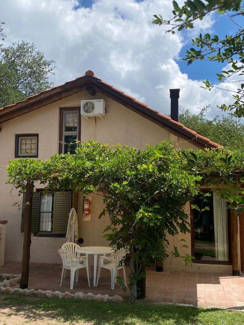 Casa en Venta de 5 dormitorios