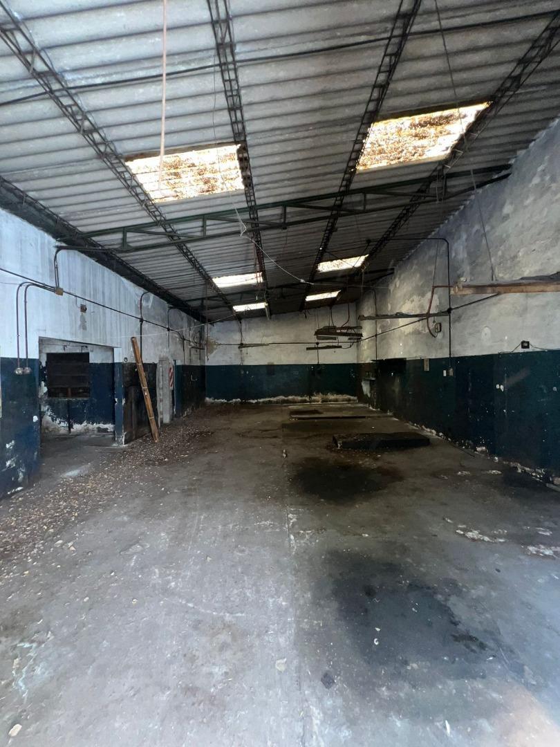 Deposito Galpon Venta Berazategui