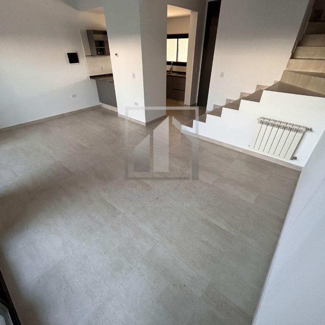 Casa en Venta A Estrenar