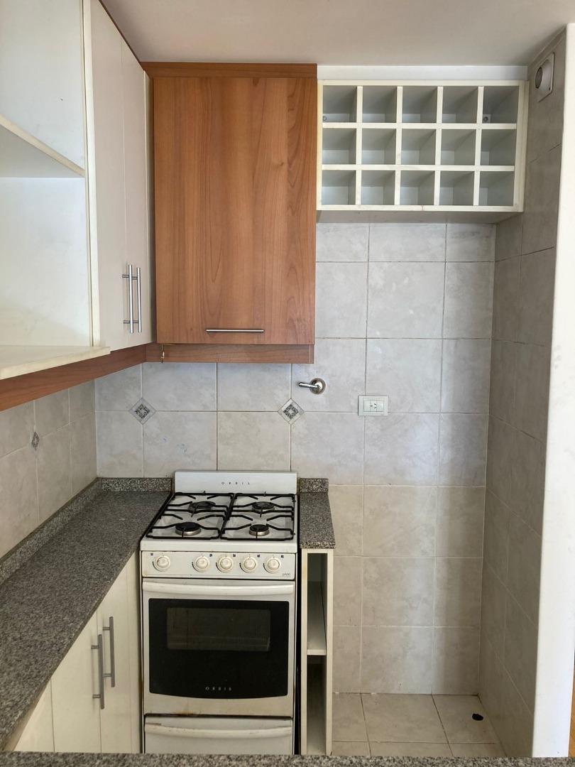 Departamento en Alquiler al Este