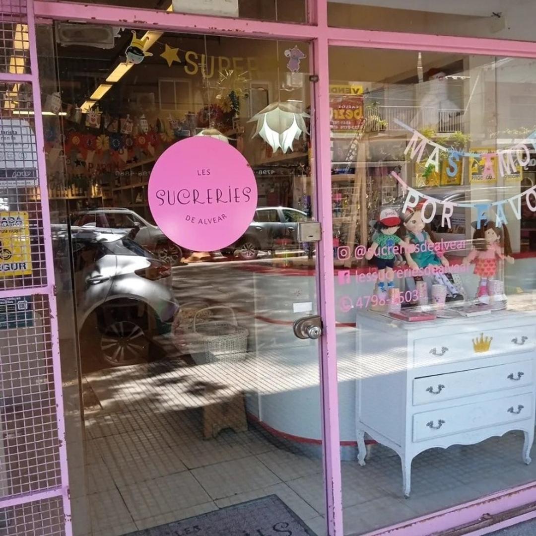 Fondo de Comercio Zona Norte