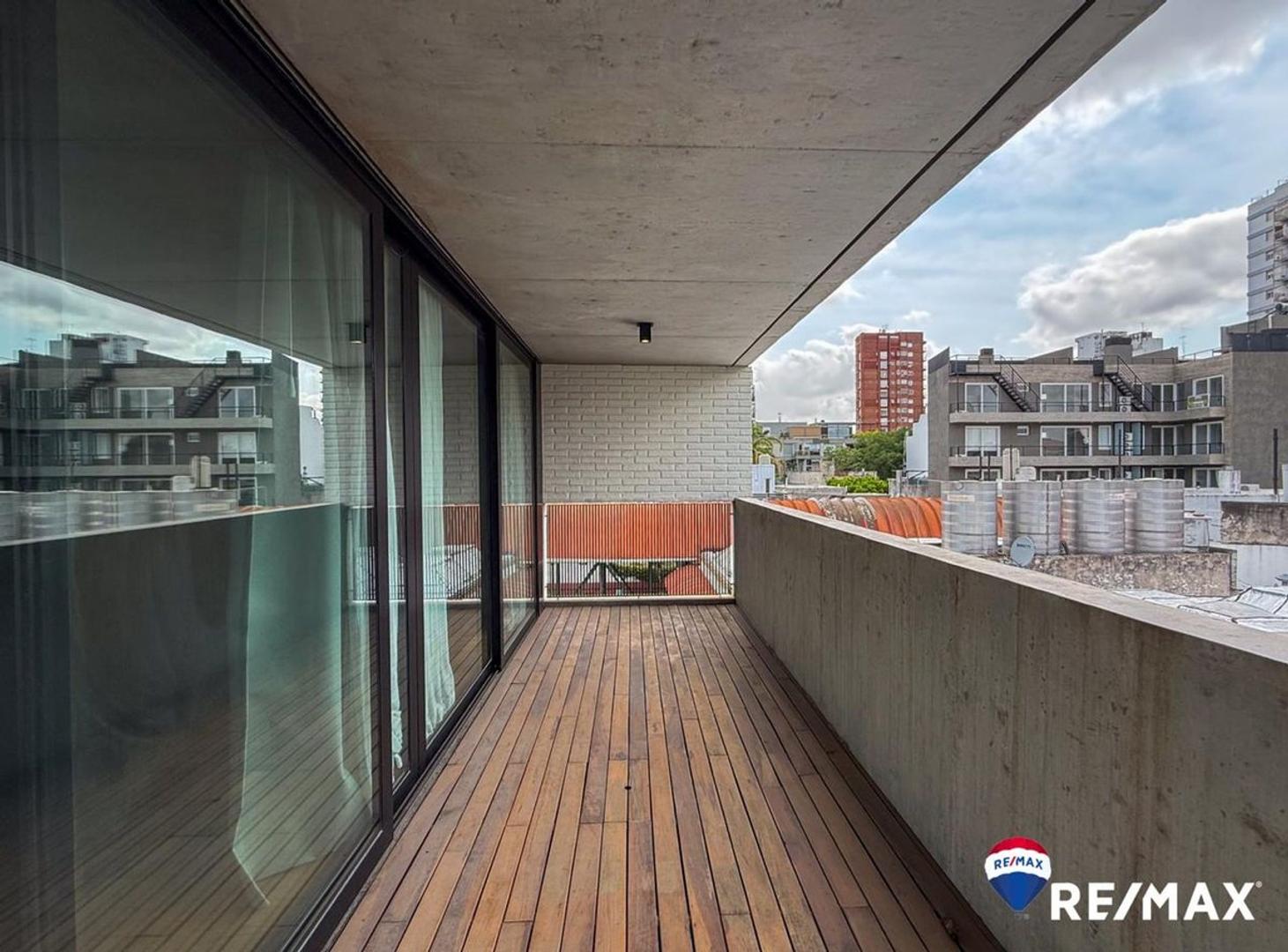 VENTA  3 AMBIENTES 90M PALERMO SOHO COCHERA OPC