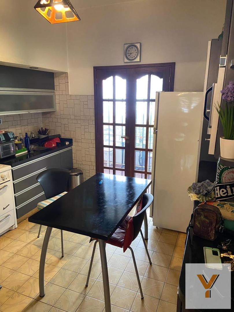 Casa en Venta 60 años