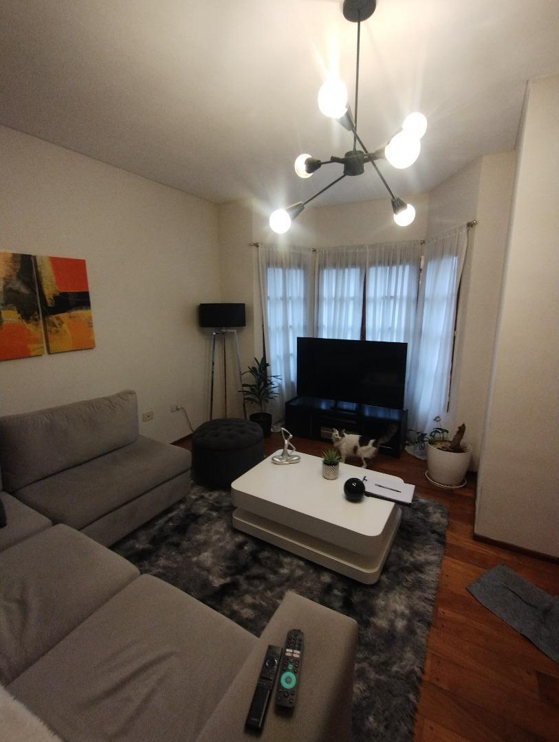 Depto Tipo Casa en Venta 15 años