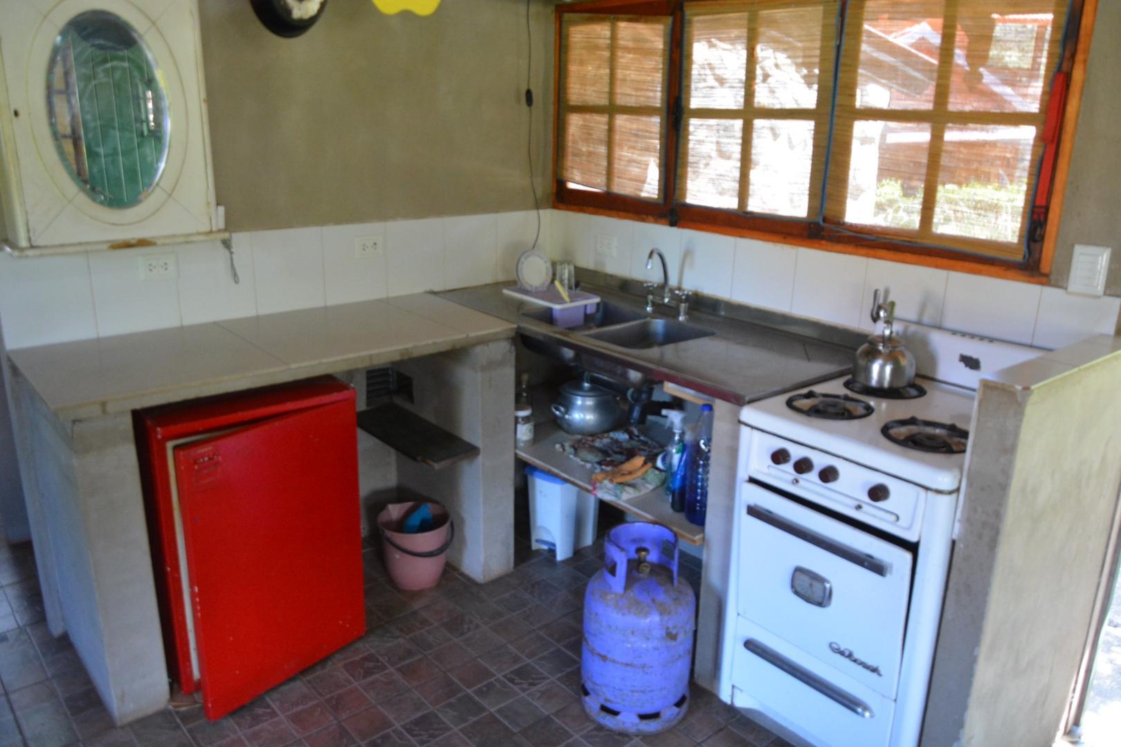 Casa en Venta Rincon del Este Merlo San Luis