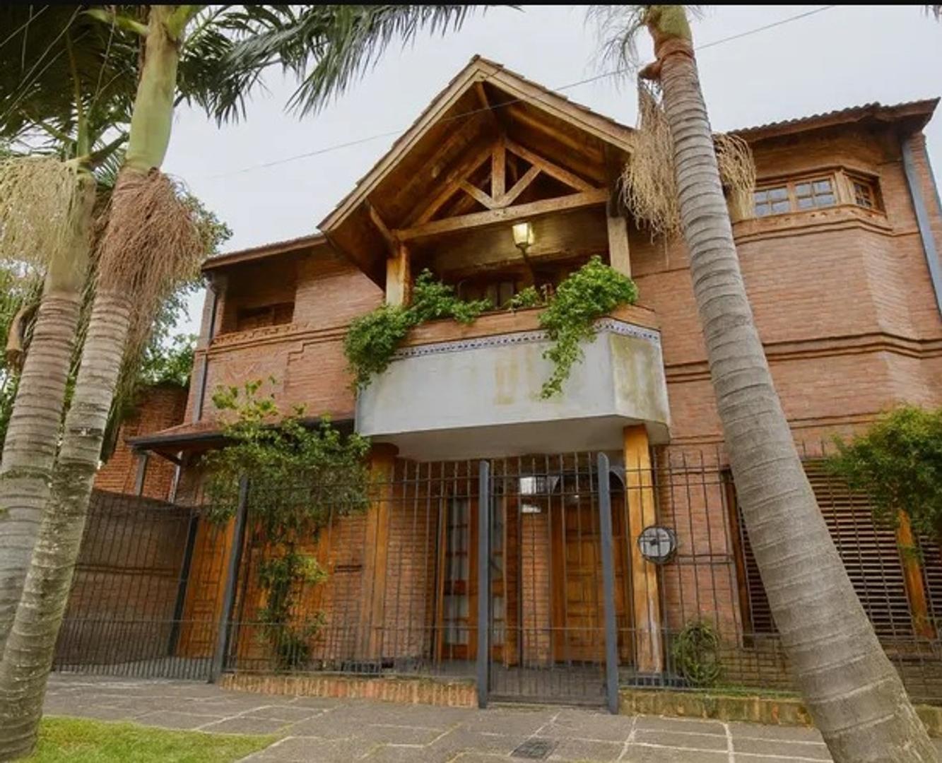 En venta Casa 4 ambientes en Ituzaingo Norte