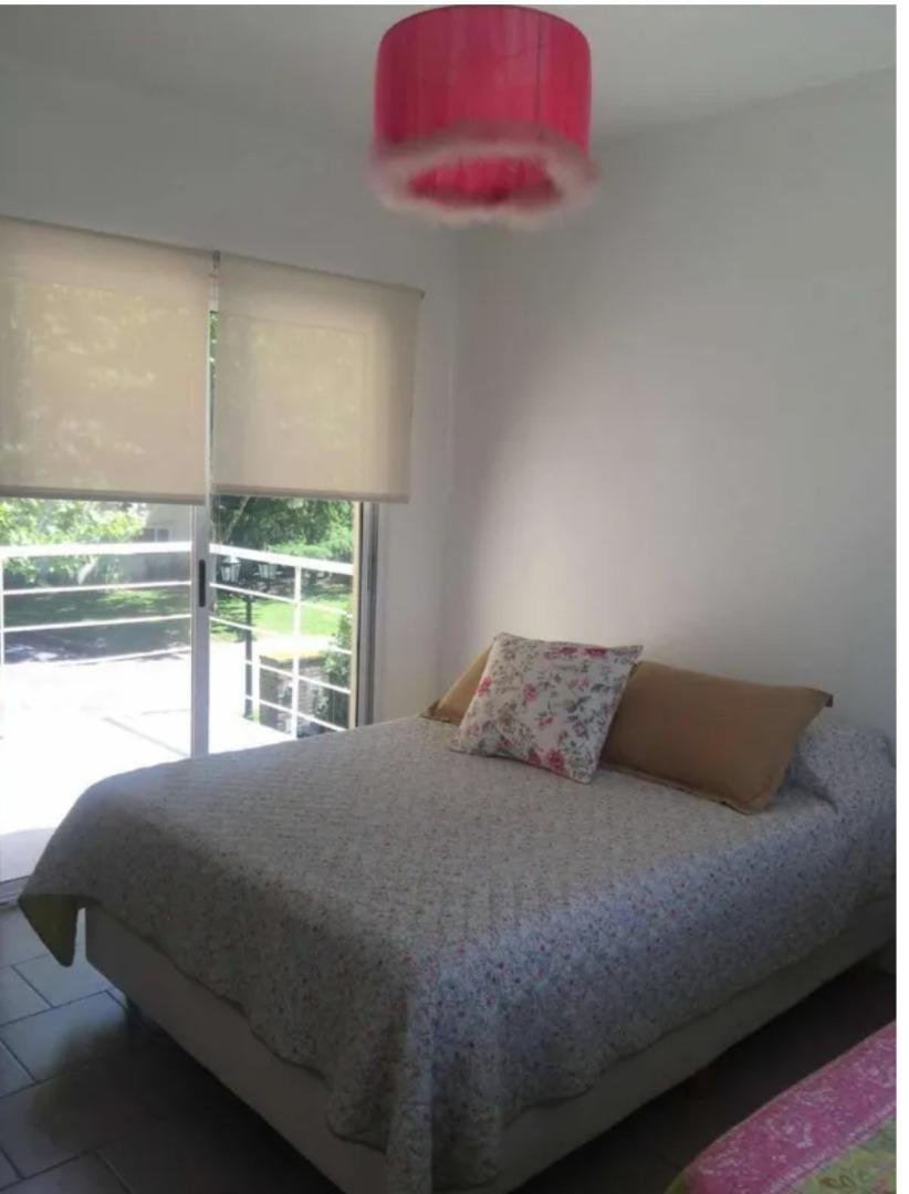 Casa en alquiler amueblada