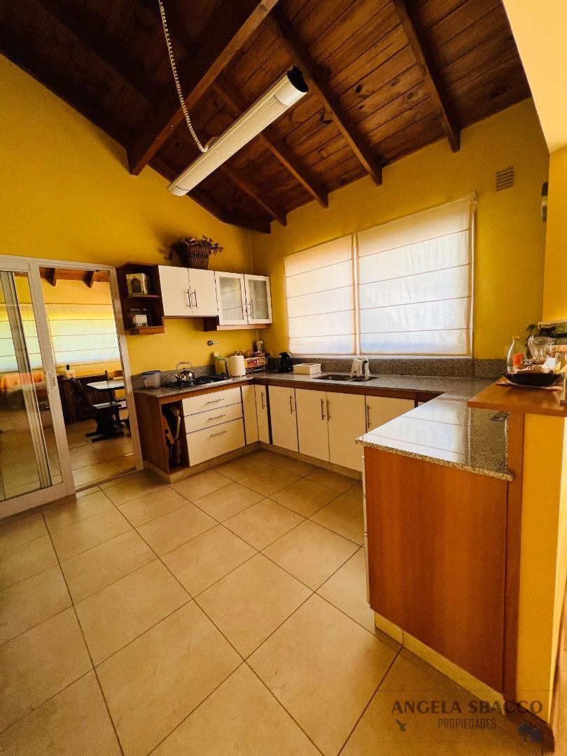 Casa en  Barrio Lomas de Fatima