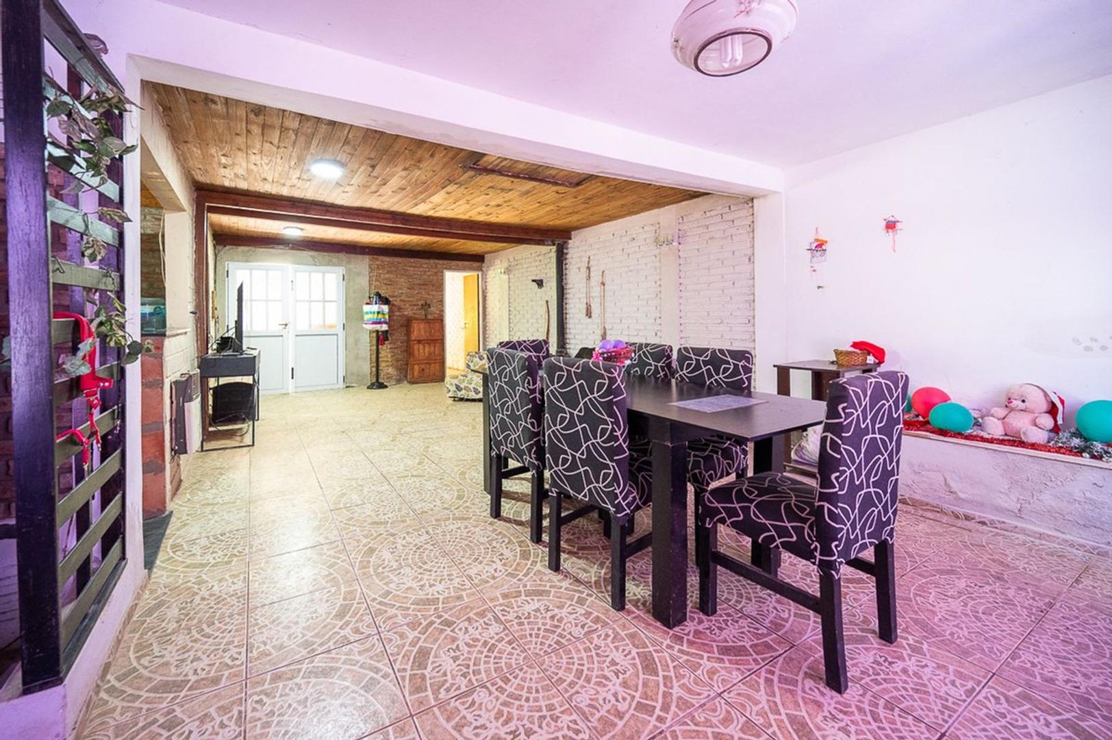 Casa en Venta al Oeste
