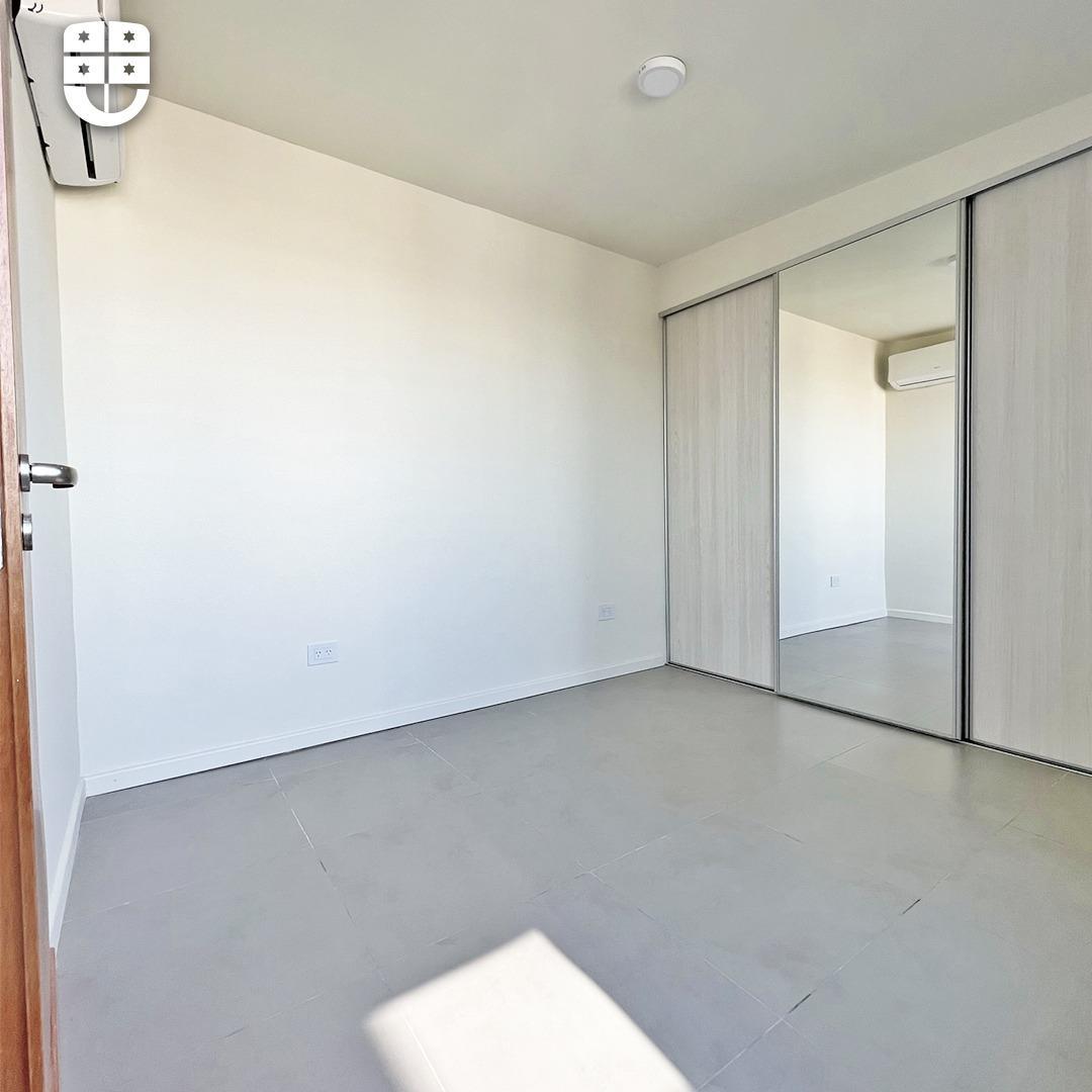 Departamento en Alquiler al Norte