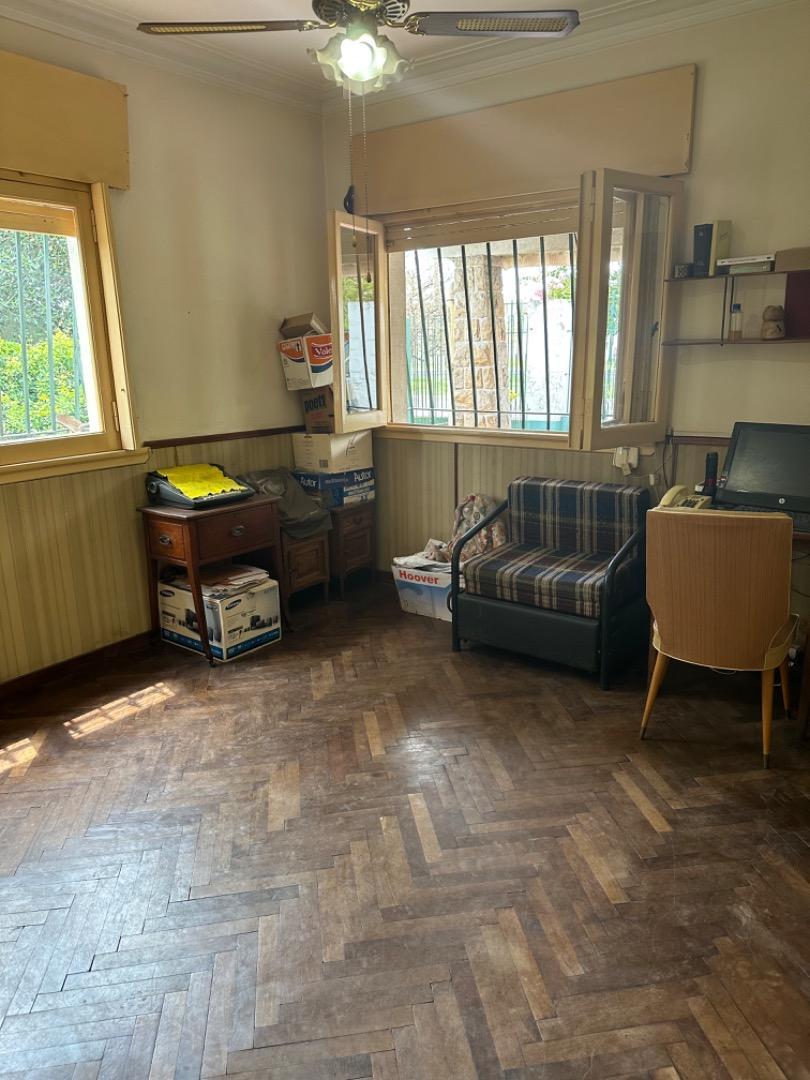 VENTA CASA 2 DORMITORIOS DOBLE LOTE MERLO NORTE