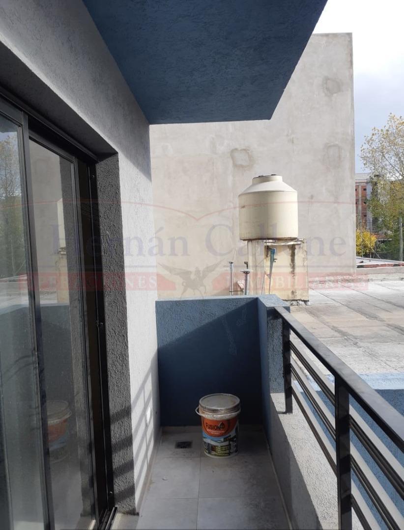 Departamento en Venta en San Justo, USD 95.000