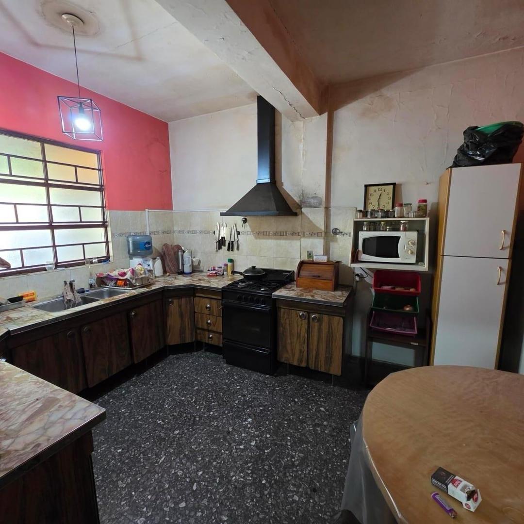 Casa en Venta en Ituzaingo, USD 110.000