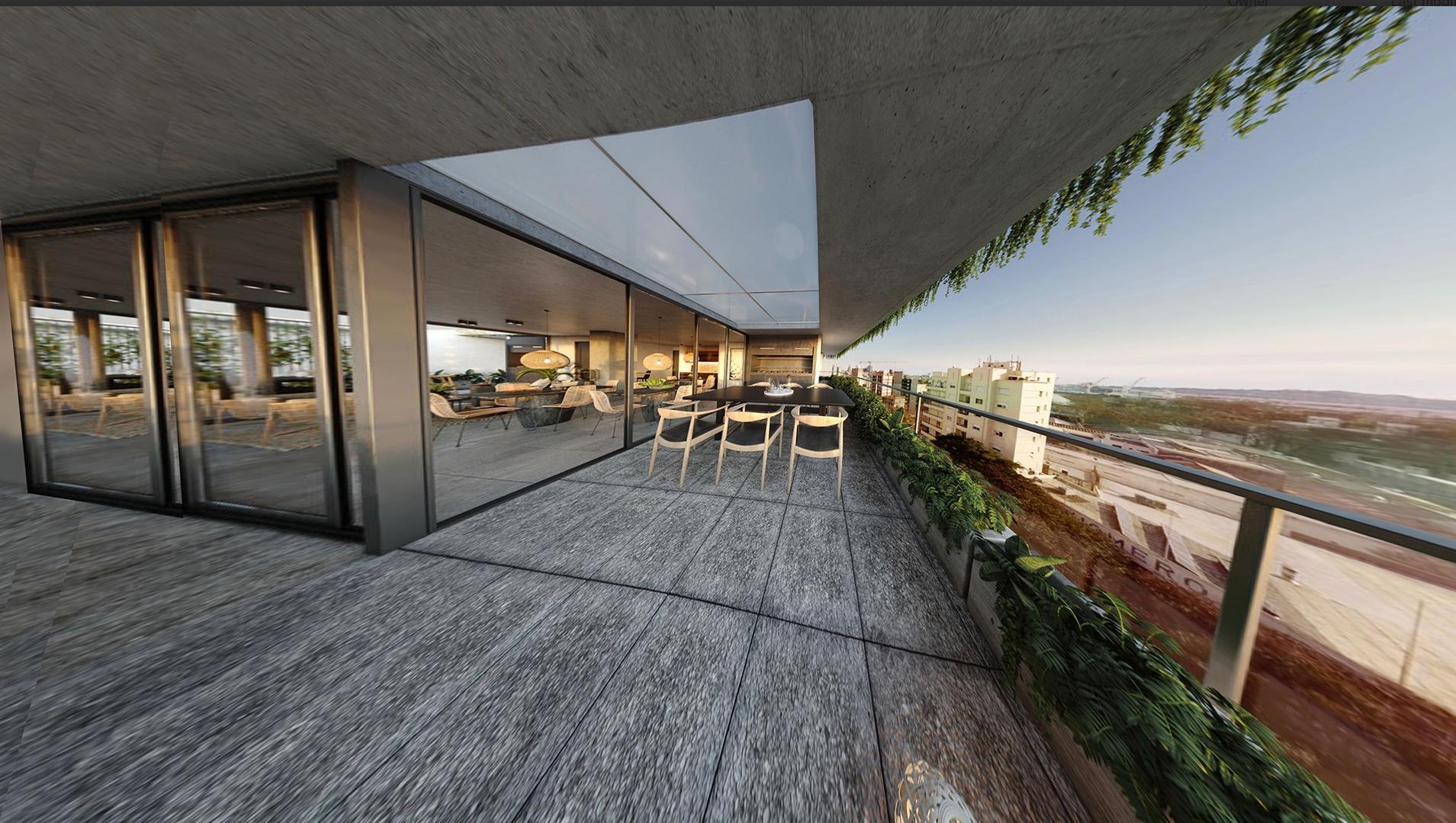 Departamento en Venta A Estrenar