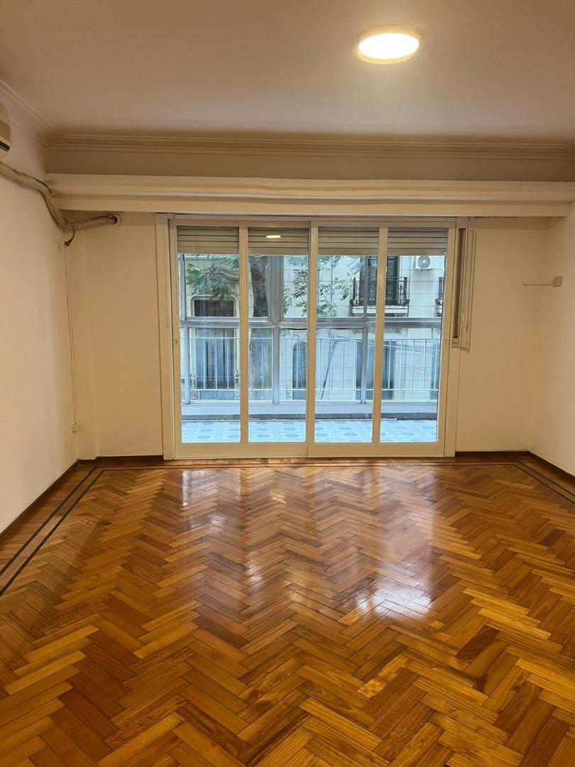 Departamento en Alquiler de 4 ambientes