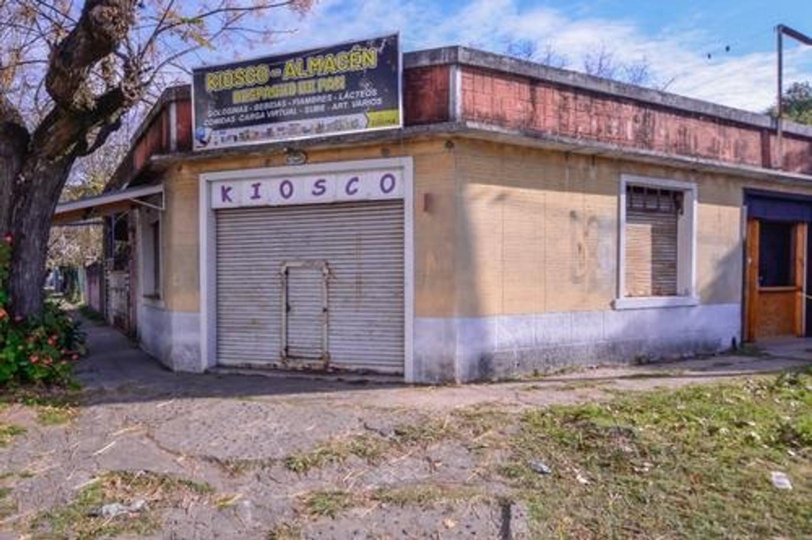 VENTA DE CASA  EN ITUZAINGO