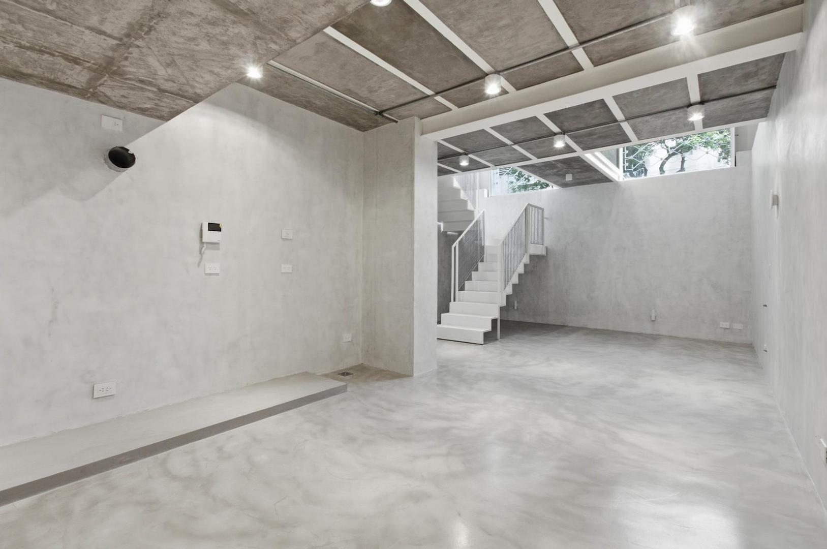 Venta Oficina 6 Ambientes en Villa Crespo