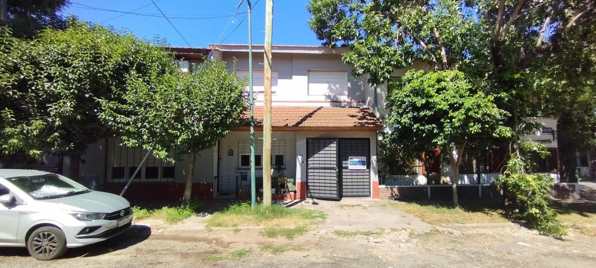 Padre Castiglia 900, Piso 1