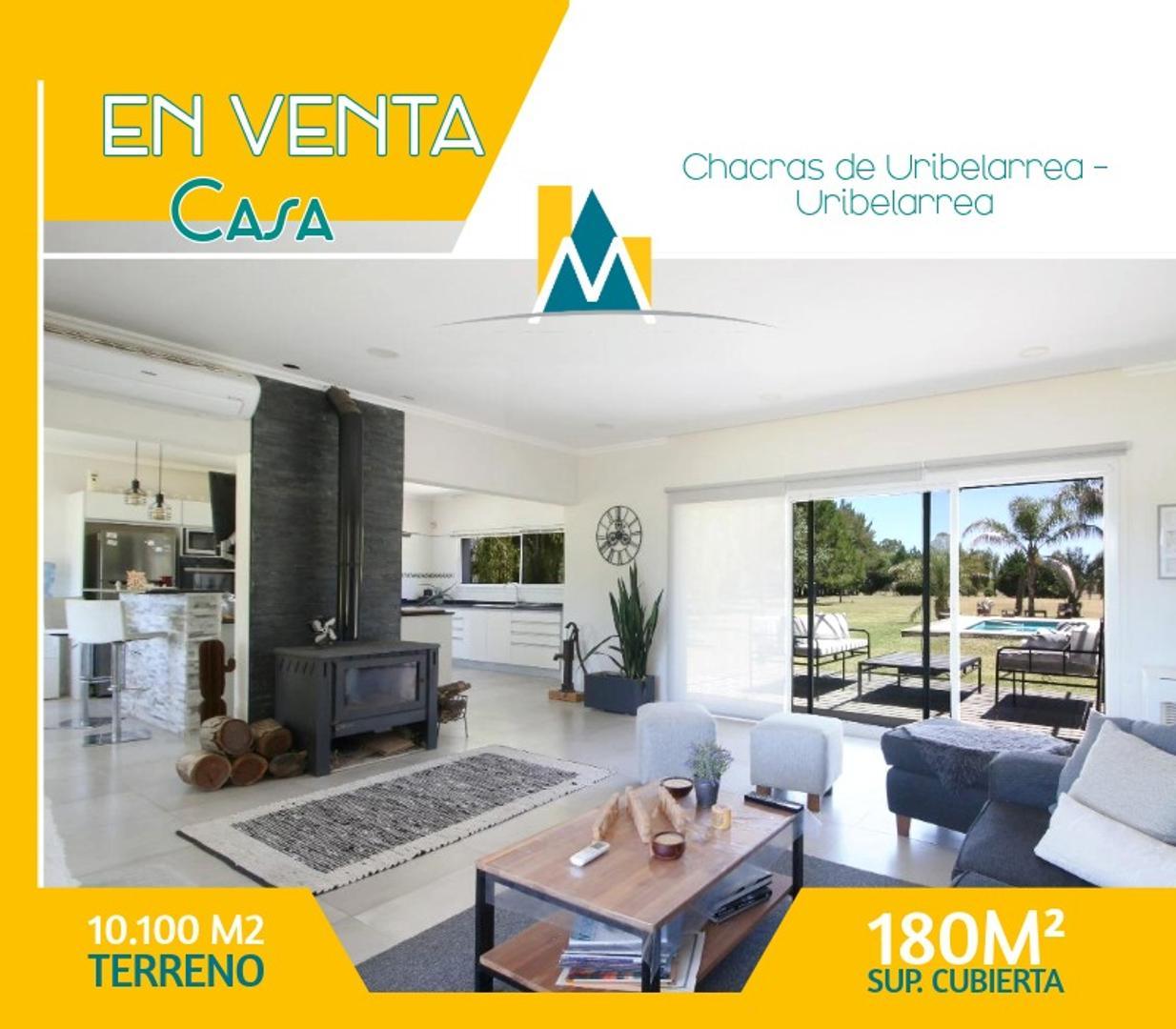 Gran propiedad en barrio cerrado con vista al lago,amueblado