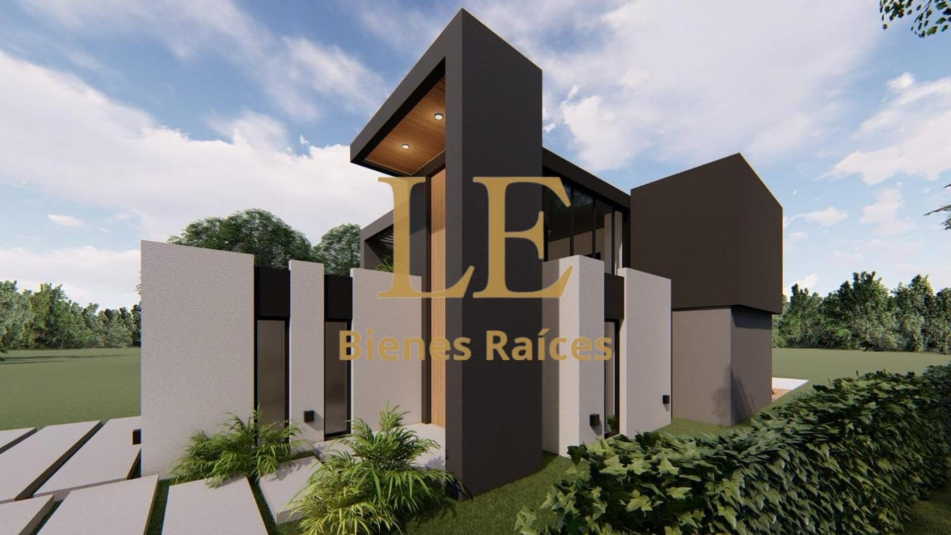 Casa en Venta al Noroeste