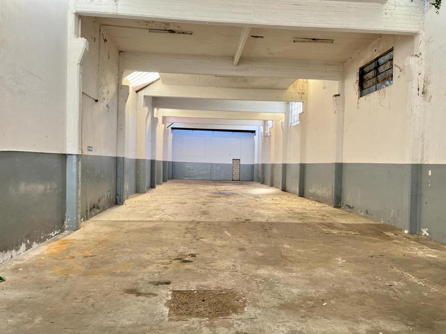 Galpon en Venta en Ituzaingo Norte, USD 175.000