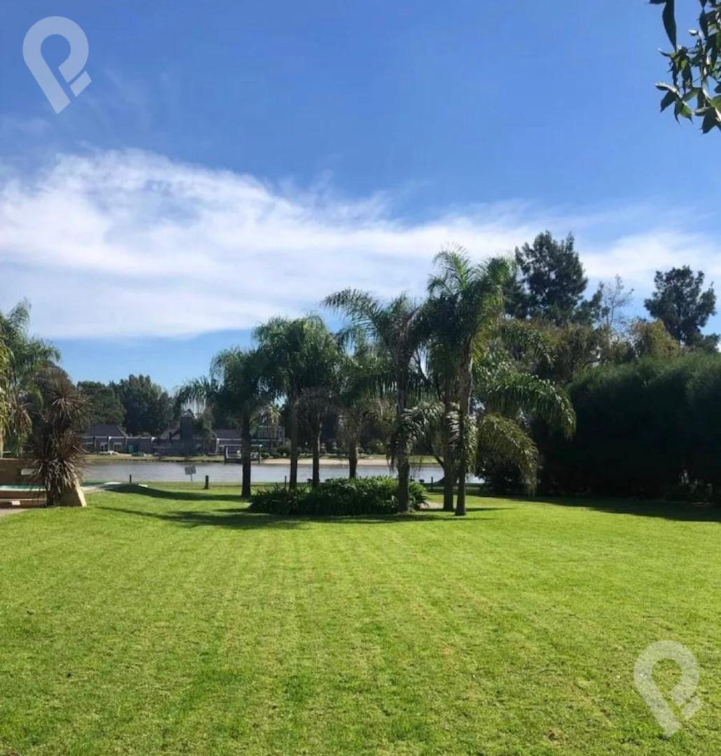 Terreno en Venta en El Lauquen, USD 138.000