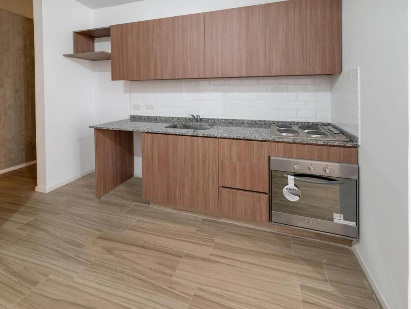 Departamento en Venta de Monoambiente