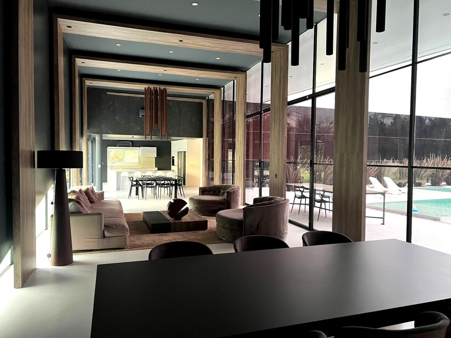 Casa en Venta de 6 dormitorios