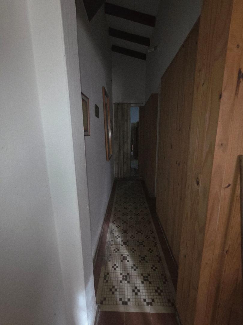 CASA EN VENTA - LA QUEBRADA