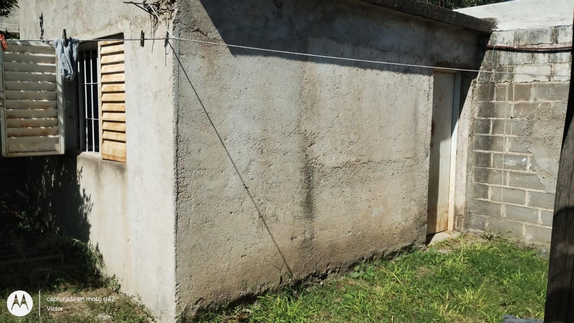 Casa en Venta de 1 dormitorio