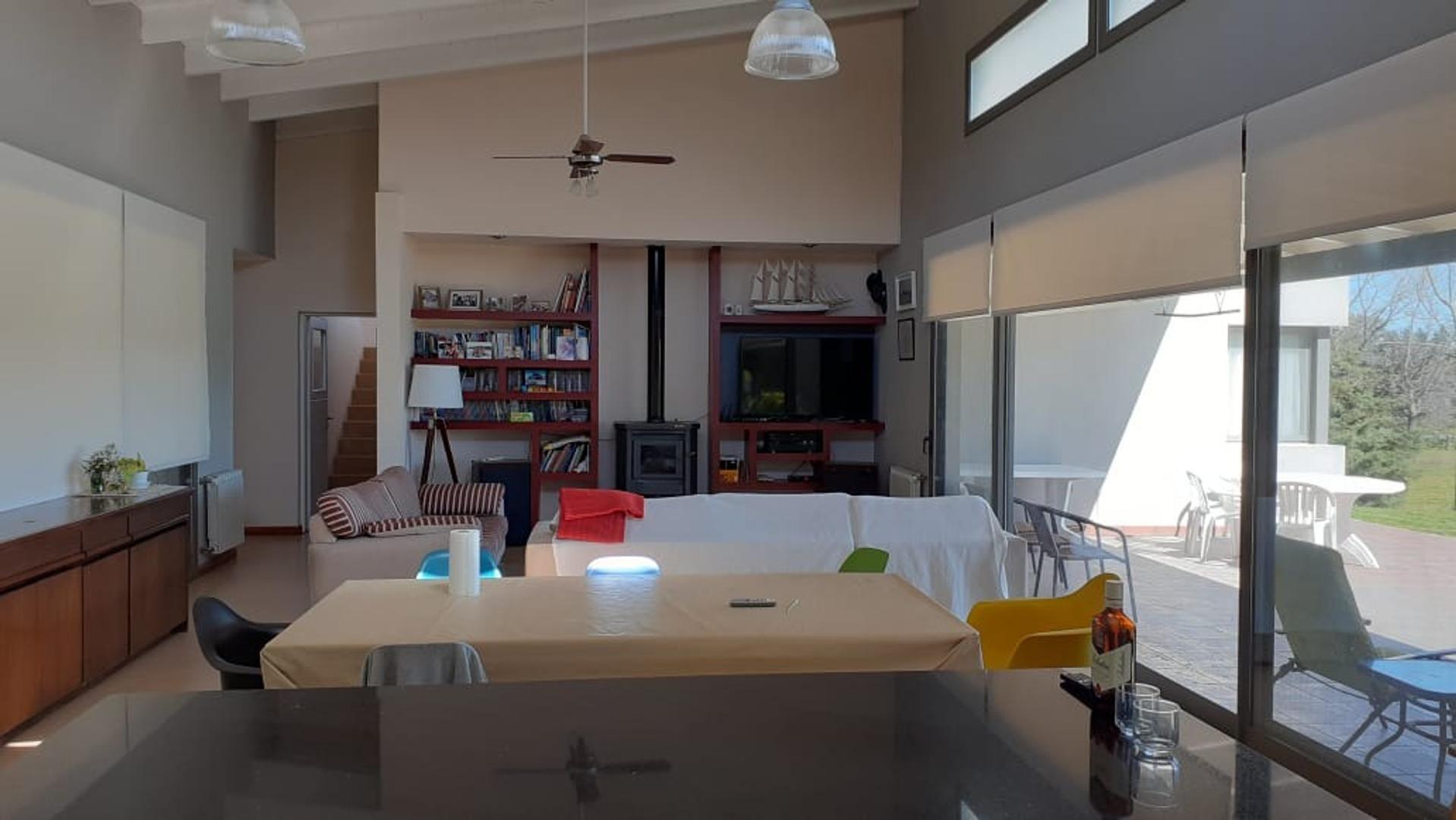 Chacras De La Reserva Cardales