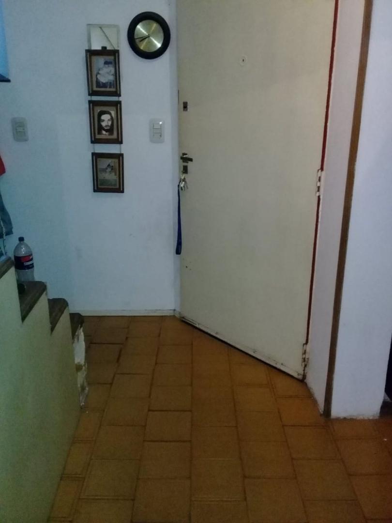 Depto Tipo Casa en Venta de 3 dormitorios
