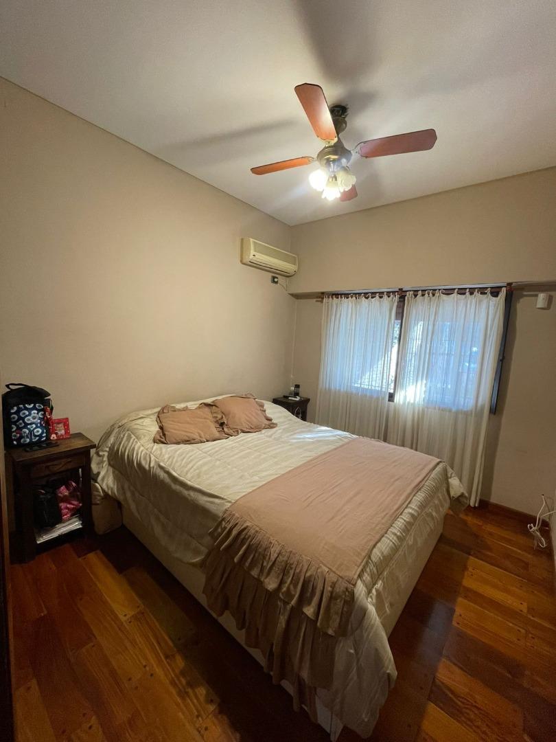 Chalet 4 ambientes desarrollado en una planta