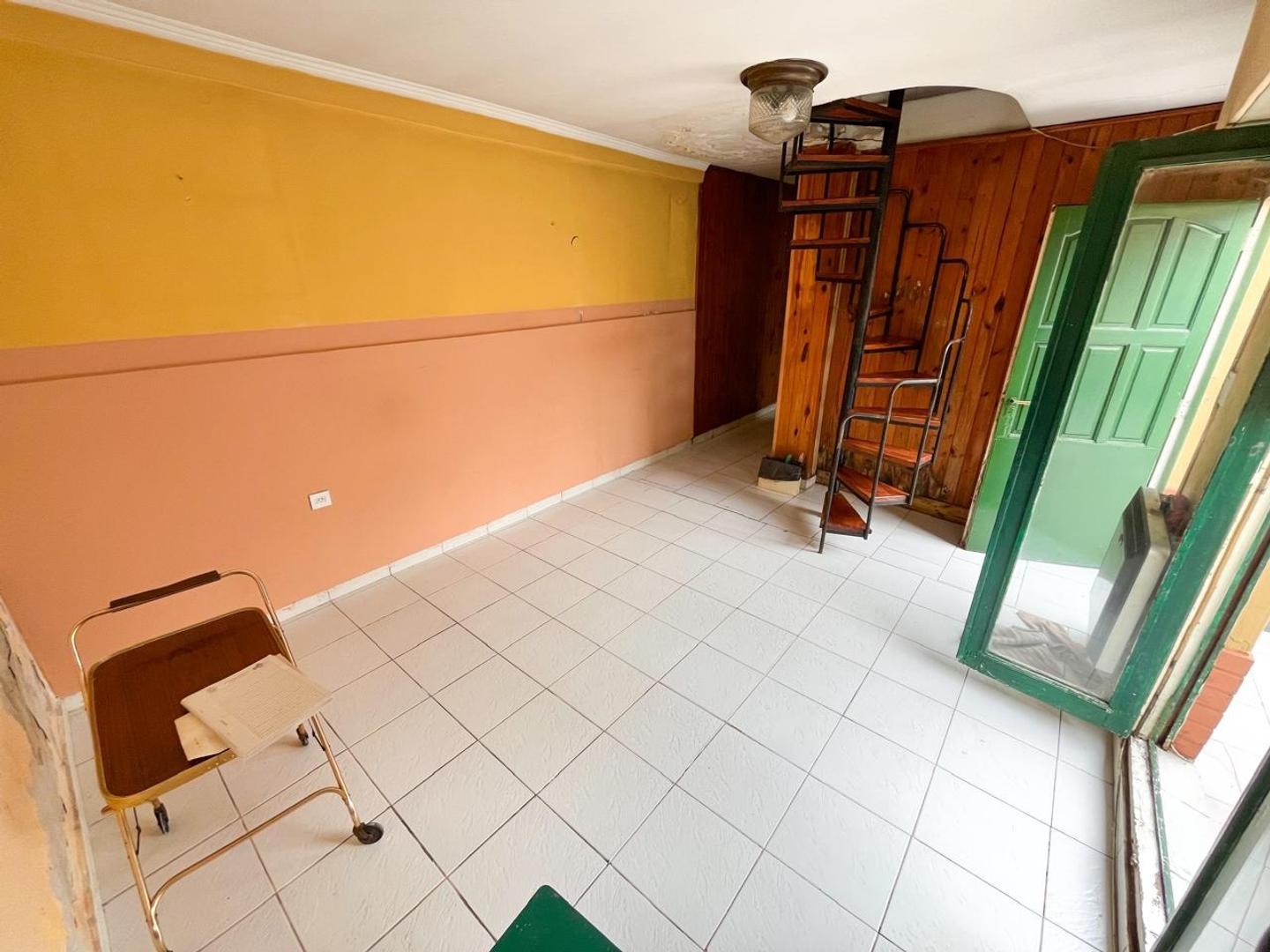 PH 3 Ambientes en Avellaneda al 3900 – Gran Potencial