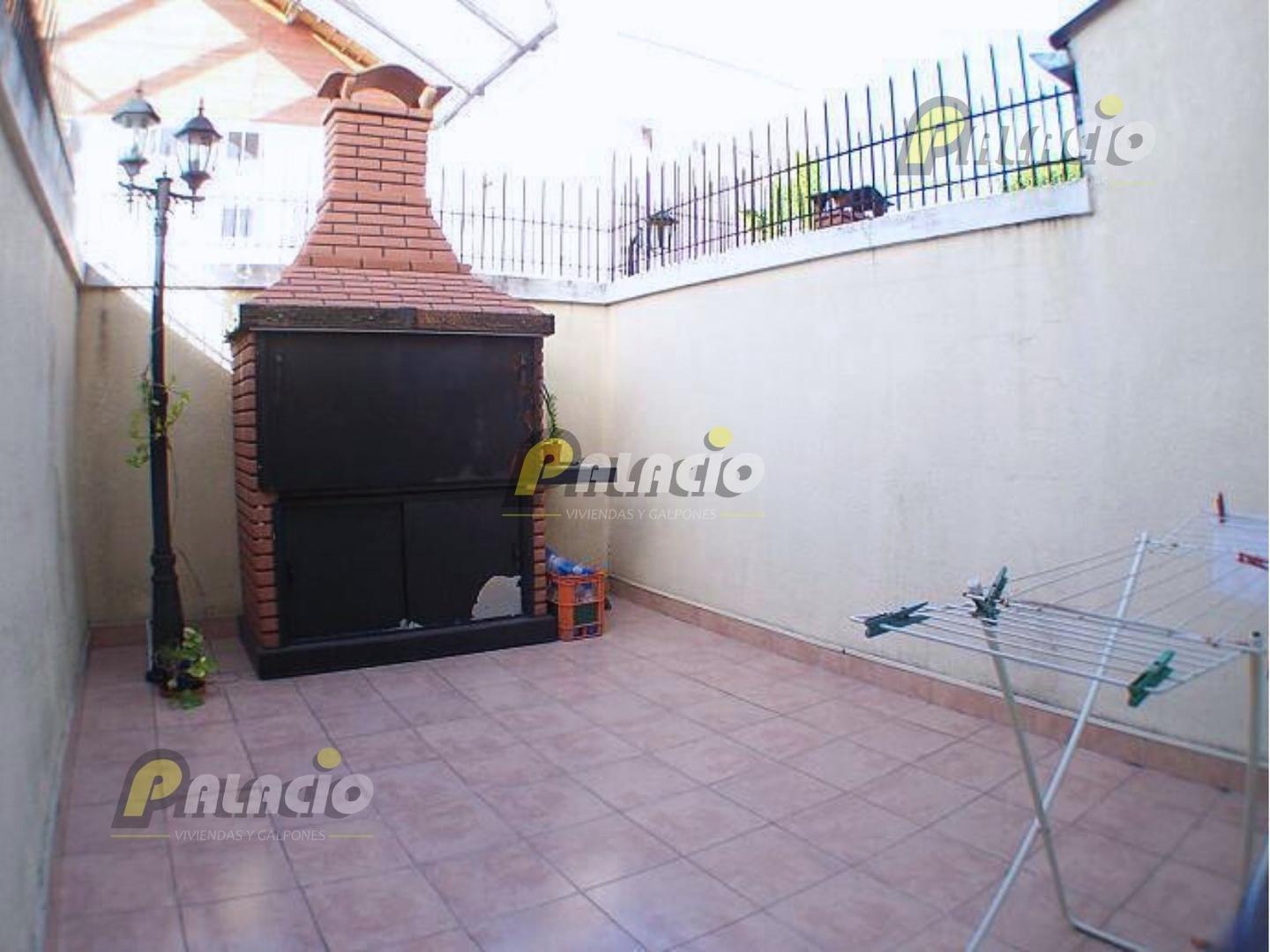 Casa en Venta 40 años