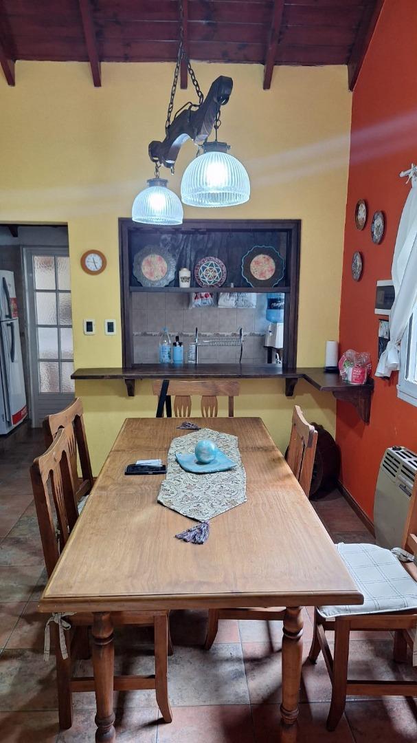 Casa en Alquiler 40 años