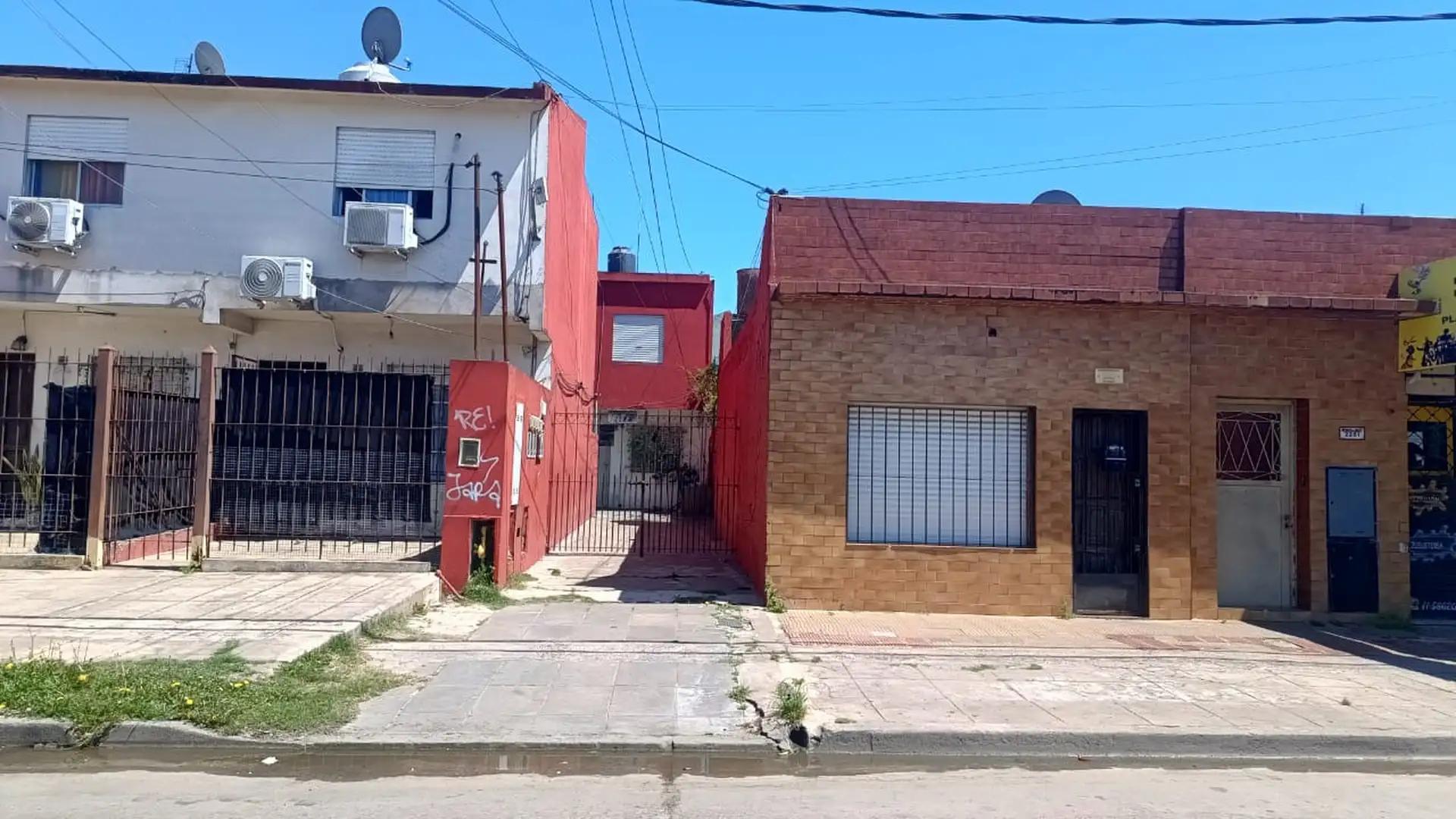 Departamento en alquiler en Rafael Castillo