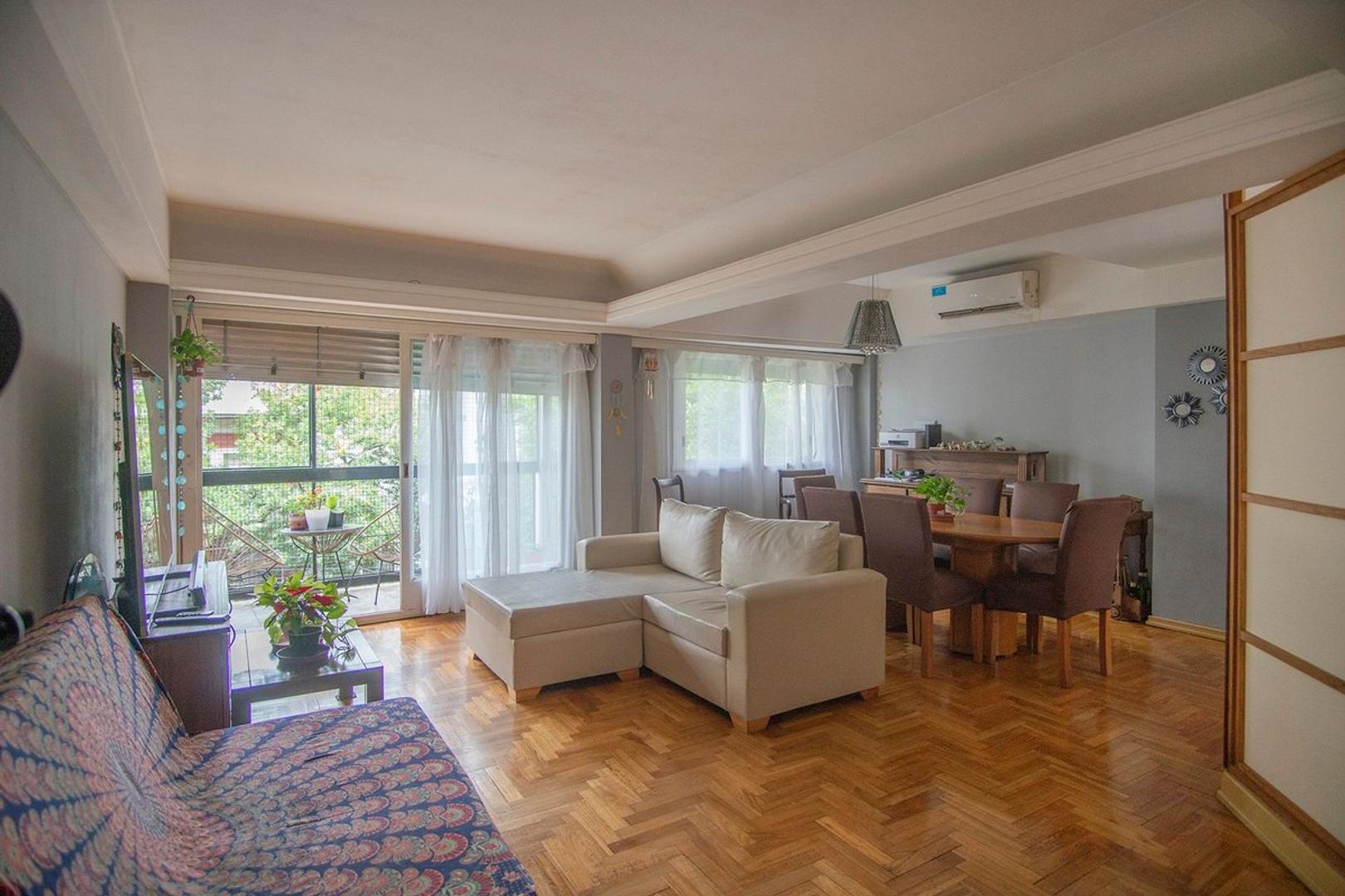 SEMIPISO EN EXCELENTE UBICACION