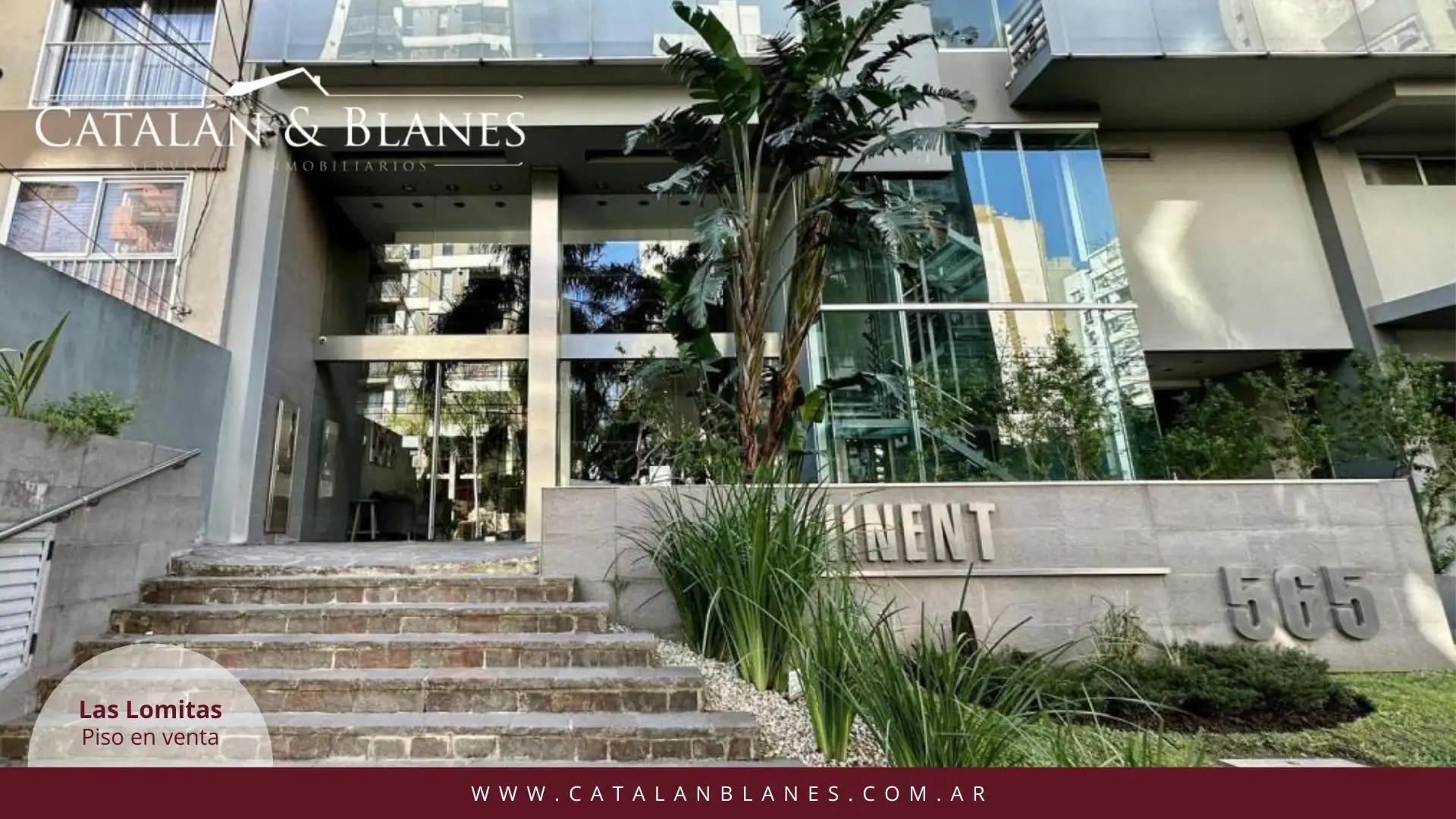 Departamento en venta en Centro / Microcentro