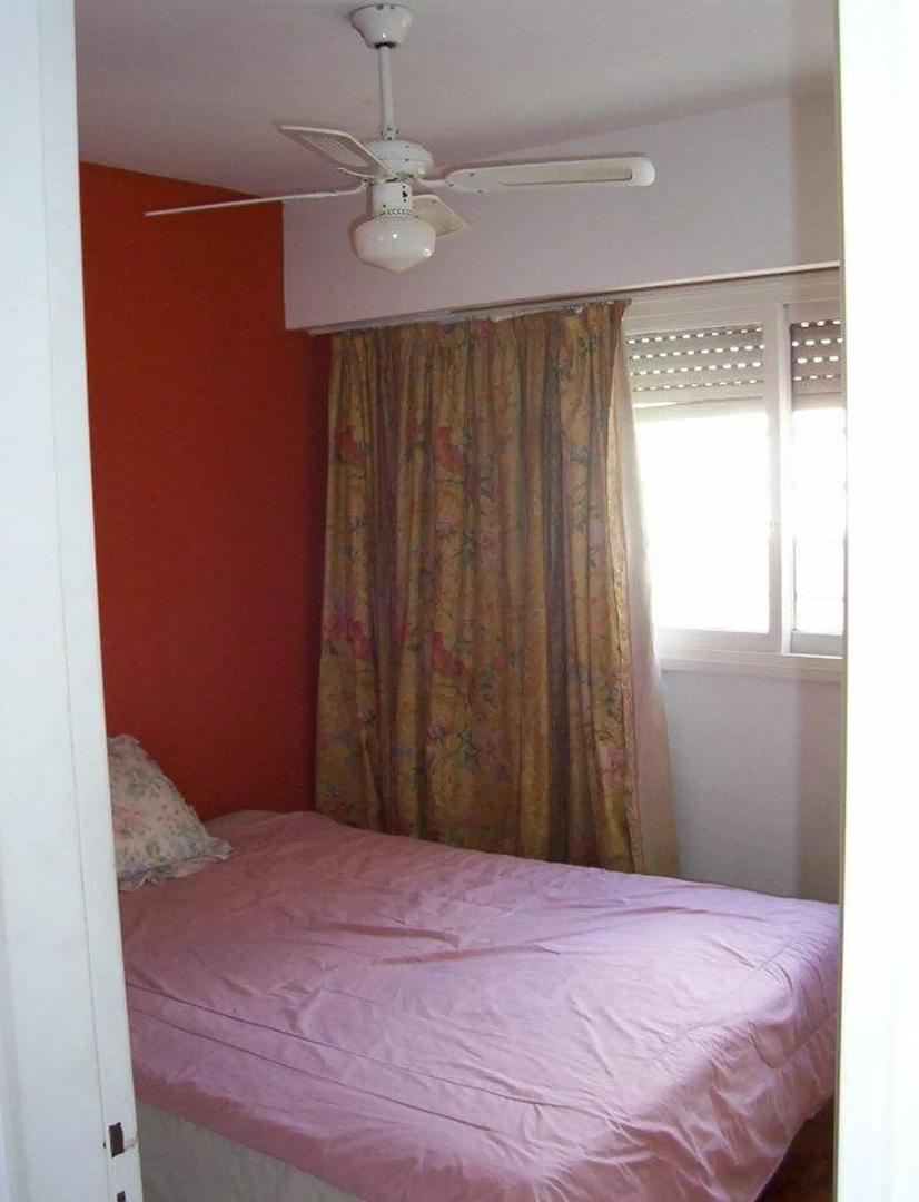 Departamento en Alquiler Temporal 40 años