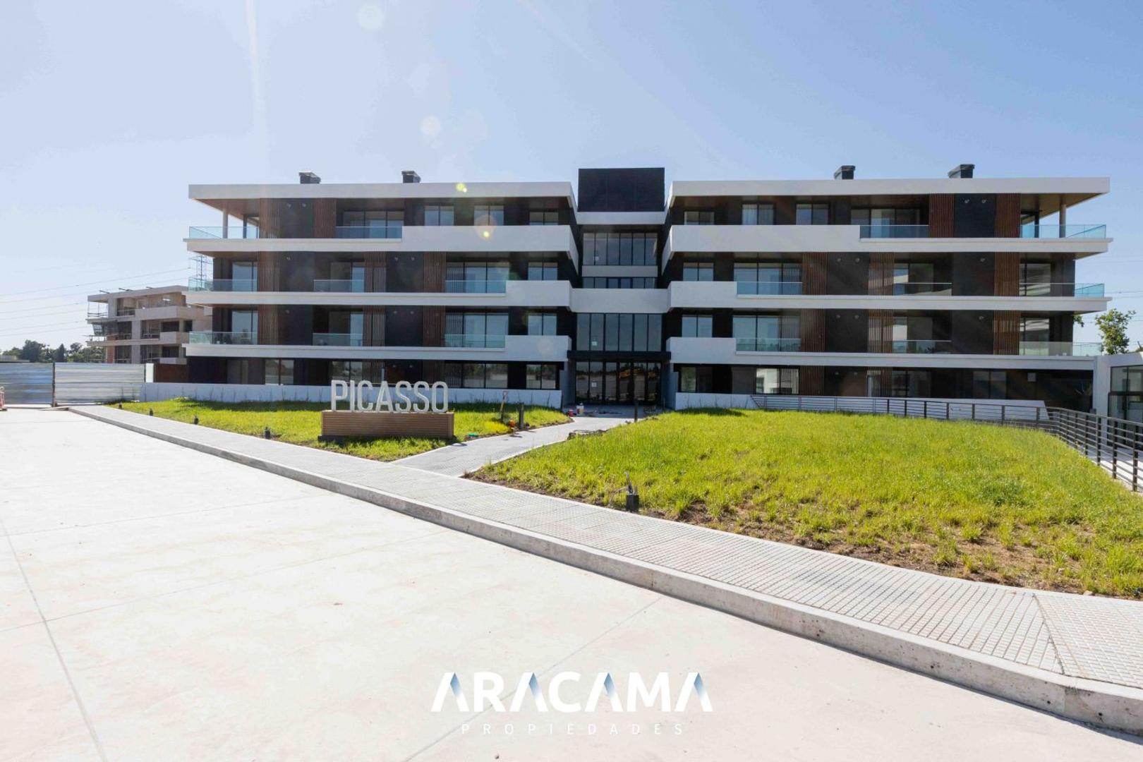 Departamento en Alquiler en Canning