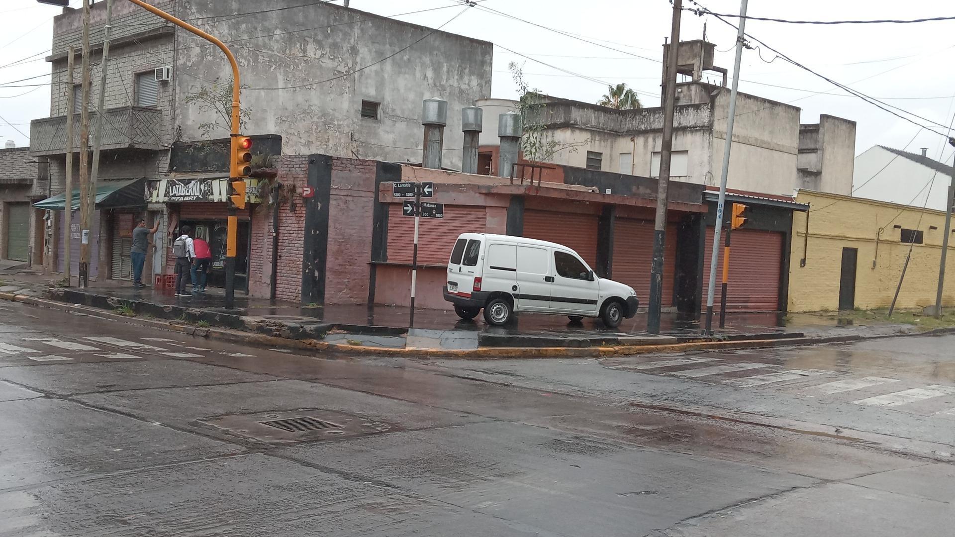 Av. Crisologo Larralde 5200