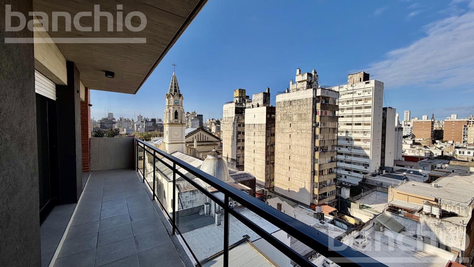 Departamento en Venta en Centro, USD 138.000
