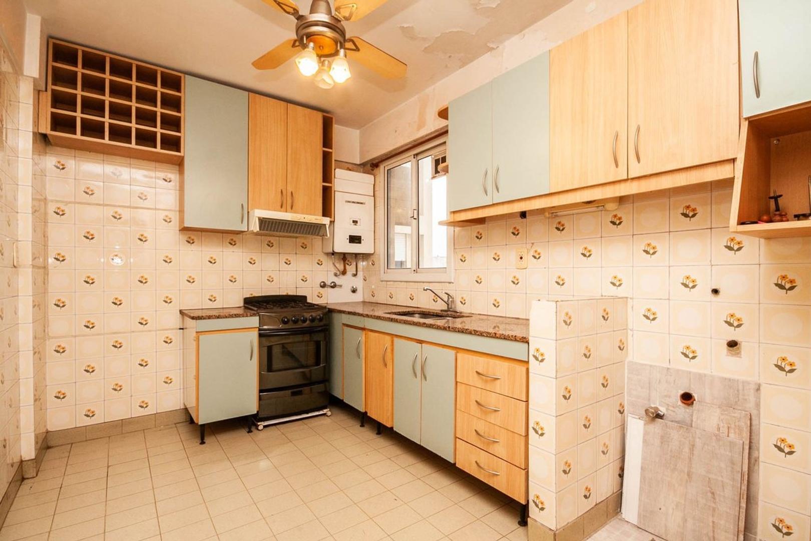 Departamento en Venta de 2 dormitorios