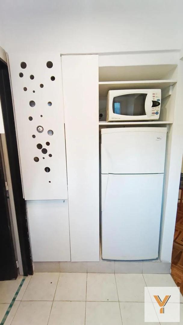 Departamento en Alquiler al Noroeste