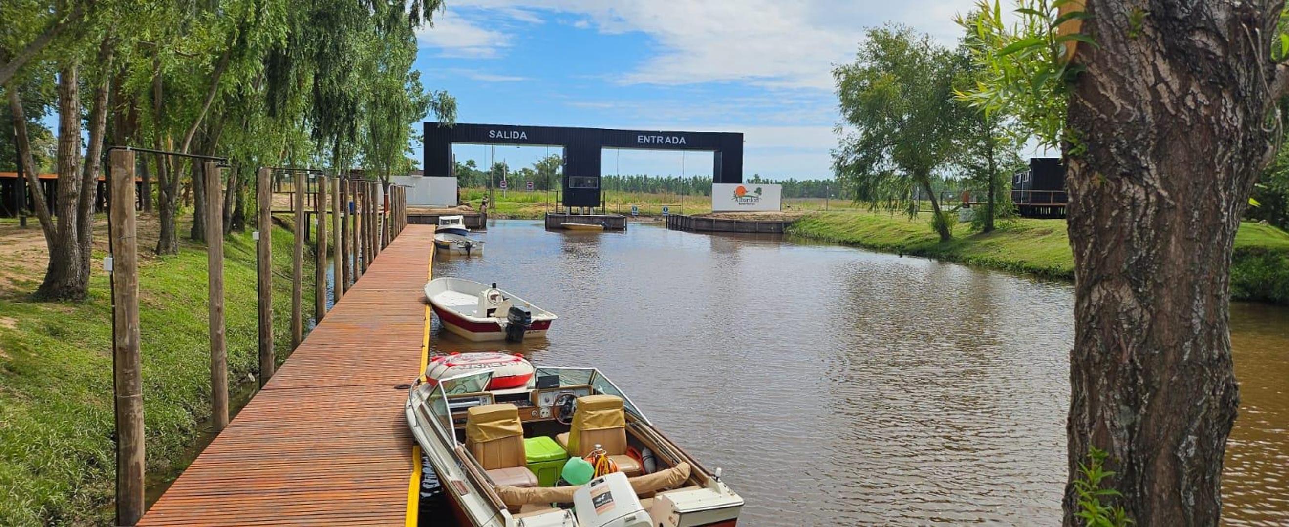 Terreno en Venta de 1371,0 m2