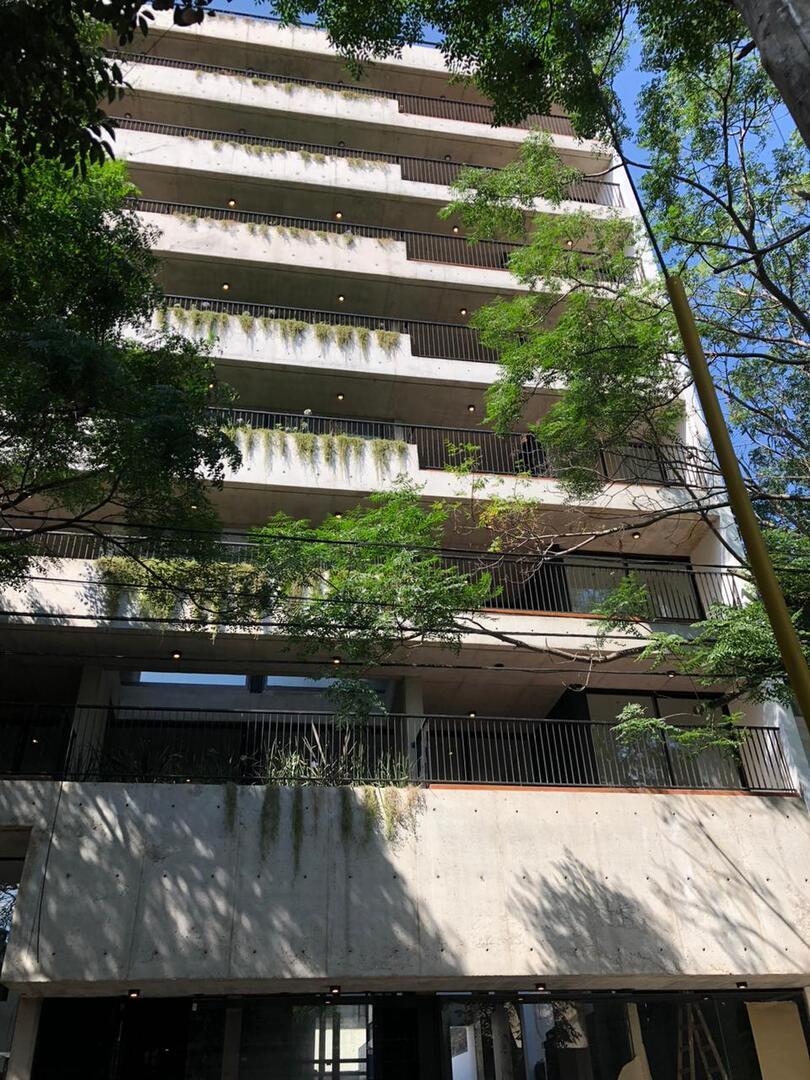 Departamento en Venta en La Plata [Cod: 0179]