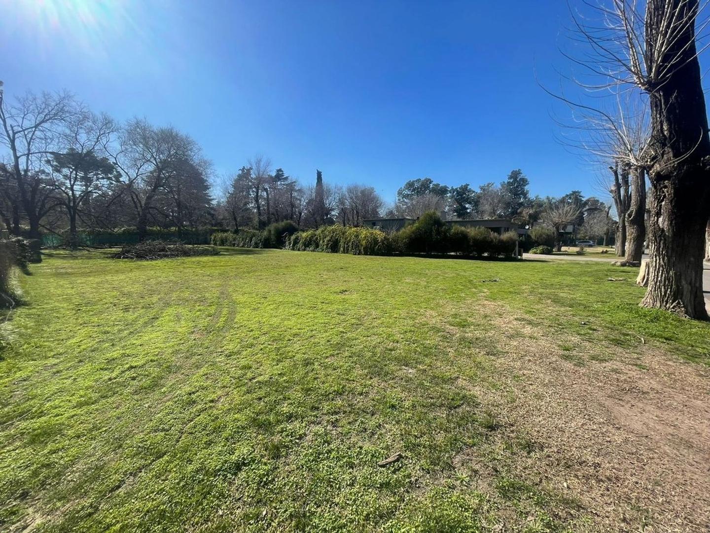 Terreno en Venta de 1508,0 m2