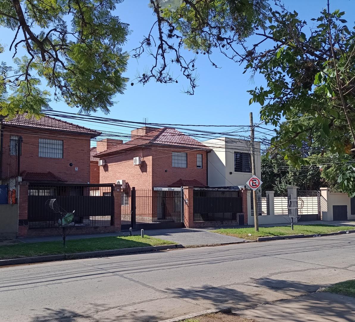 Intendente Pagano 2400